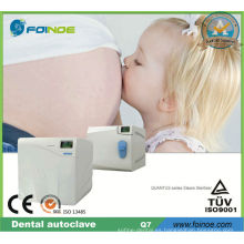 18L y 23L Clase B autoclave dental con CE